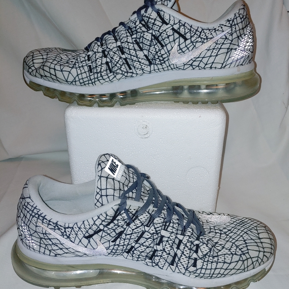 Air Max 2016 - Picture 5 of 6